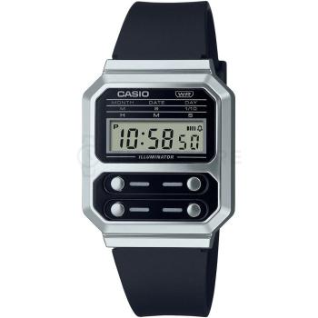 Casio Vintage A100WEF-1AEF - 30 dnů na vrácení zboží