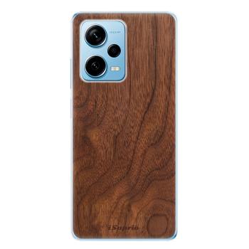 Odolné silikonové pouzdro iSaprio - Wood 10 - Xiaomi Redmi Note 12 Pro+ 5G