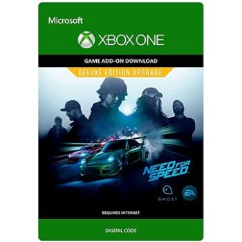 Need for Speed: Deluxe Edition Upgrade - Xbox Digital (7D4-00069)