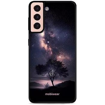 Mobiwear Glossy lesklý pro Samsung Galaxy S21 - G005G (5904808452014)