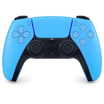 PlayStation 5 DualSense Wireless Controller - Starlight Blue (PS719727897)