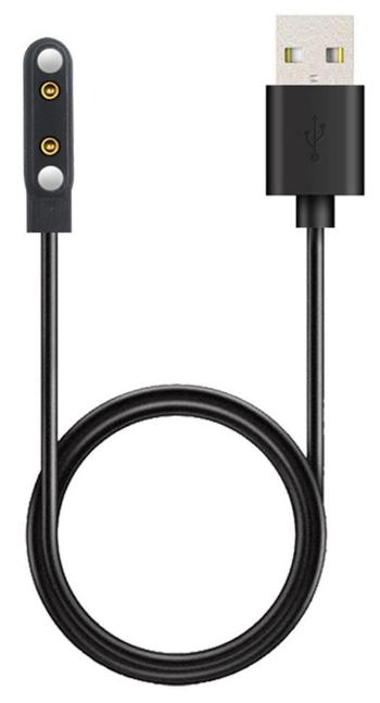 Wotchi Wotchi USB nabíjecí kabel k WO95BL, WO95BNL, WO95BS, WO95SS, WO95BKS, WO95SBS, W34B