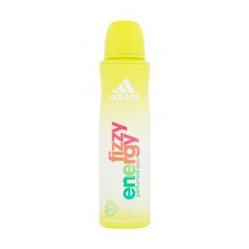 Adidas Fizzy Energy For Women 150 ml deodorant pro ženy deospray