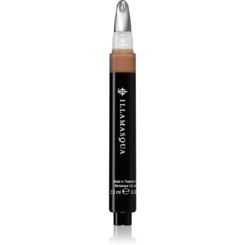 Illamasqua Concealer Pen tekutý korektor pro plné krytí odstín Dark 2 2,9 ml