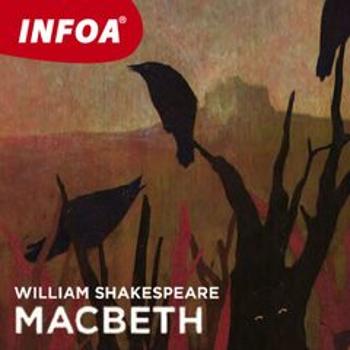 Macbeth - William Shakespeare - audiokniha