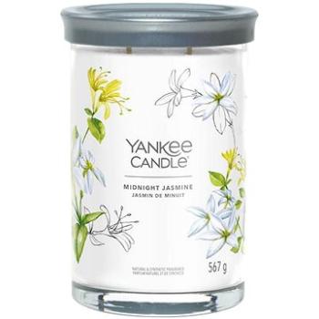 YANKEE CANDLE Signature 2 knoty Midnight Jasmine 567 g (5038581143668)