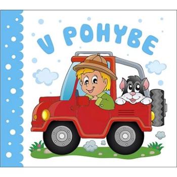 V pohybe (978-80-7547-582-4)