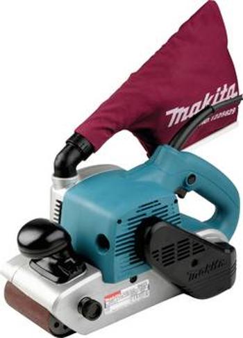 Pásová bruska Makita 9403J, 1200 W