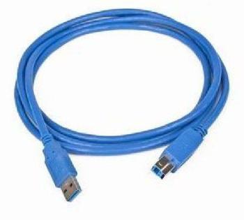 Gembird CCP-USB3-AMBM-6 USB 3.0 kabel A-B 1,8m