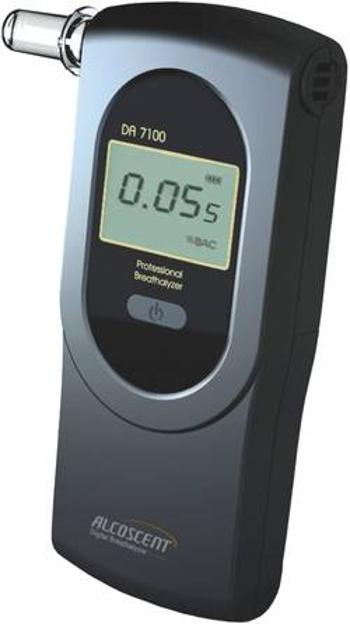 Alkohol tester ACE DA-7100