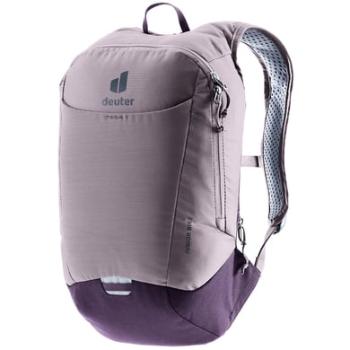 deuter Batoh Junior Bike lavender- purple purple