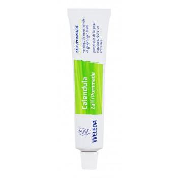 Weleda Calendula Ointment 25 g tělový krém unisex výživa a regenerace pleti; na dehydratovanou pleť