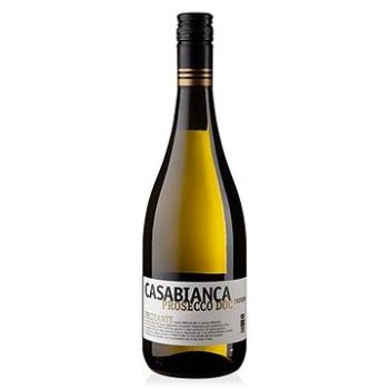 CASA BIANCA Prosecco Treviso DOC frizzante 0,75l (8002604002291)