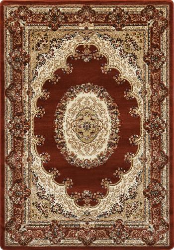 Berfin Dywany Kusový koberec Adora 5547 V (Vizon) - 160x220 cm Hnědá