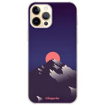 iSaprio Mountains 04 pro iPhone 12 Pro (mount04-TPU3-i12p)