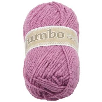 Jumbo 100g - 948 růžová (6675)