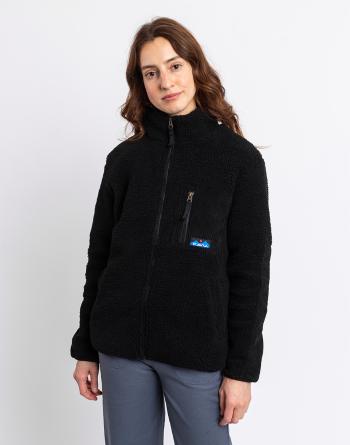 KAVU Pearsoll Black XS