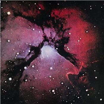 King Crimson: Islands - LP (0633367910417)