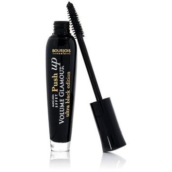 BOURJOIS Mascara Volume Glamour Push Up 31 Ultra Black 7 ml (3052503703121)