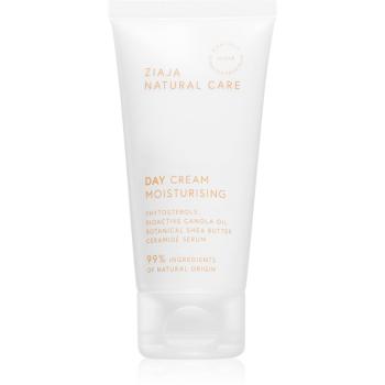 Ziaja Natural Care hydratační denní krém 50 ml