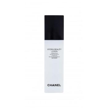 Chanel Hydra Beauty 150 ml pleťová voda a sprej pro ženy poškozená krabička na všechny typy pleti