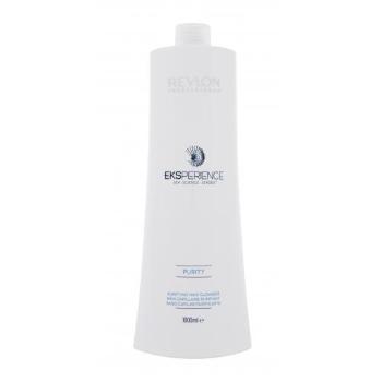 Revlon Professional Eksperience Purity Purifying Hair Cleanser 1000 ml šampon pro ženy proti lupům