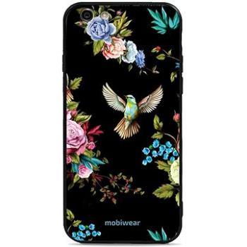 Mobiwear Glossy lesklý pro Apple iPhone 6S - G041G (5904808492935)