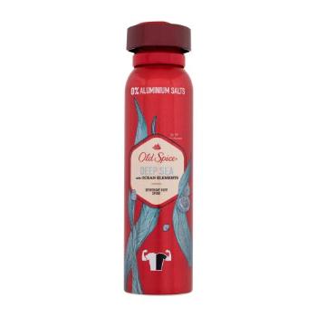 Old Spice Deep Sea 150 ml deodorant pro muže deospray