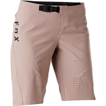 Fox W Flexair Short Plum Perfect XS (P500493_9:26_)