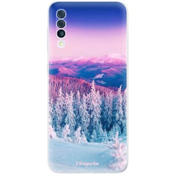 iSaprio Winter 01 pro Samsung Galaxy A50 (winter01-TPU2-A50)