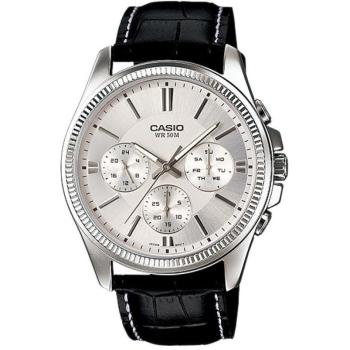 Casio Collection MTP-1375L-7AVEF - 30 dnů na vrácení zboží