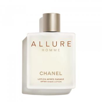 CHANEL ALLURE HOMME AFTER-SHAVE LOTION  VODA PO HOLENÍ 100 ML