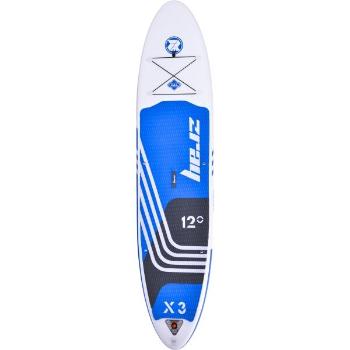 Zray X3 X-RIDER EPIC 12' SUP plovák, modrá, velikost UNI