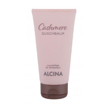 ALCINA Cashmere 150 ml sprchový krém pro ženy