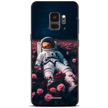 Mobiwear Glossy lesklý pro Samsung Galaxy S9 - G002G (5904808448871)