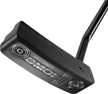 Mizuno OMOI Gun Metal Pravá ruka 1 34'' Golfová hole Patr