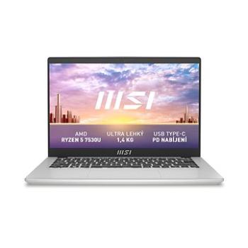 MSI Modern 14 C7M-060CZ (Modern 14 C7M-060CZ)