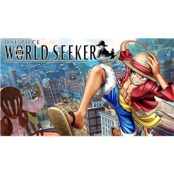 ONE PIECE World Seeker: Standard Edition - Xbox Digital (G3Q-00624)