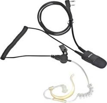 Headset MAAS Elektronik KEP-240-VK