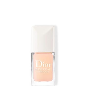Dior Base Coat Abricot Podkladová báze na nehty