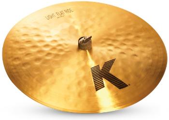 Zildjian 20" K light flat ride