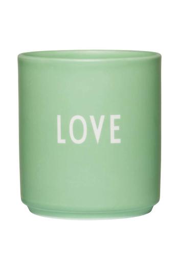 Hrnek Design Letters Favourite cup