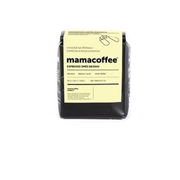 mamacoffe Espresso směs Dejavu, 250g (8595592101805)