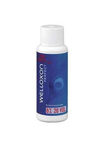 Wella Professionals Aktivační emulze 6 % 20 vol. Welloxon Perfect (Cream Developer) 60 ml, mlml