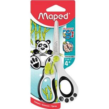 MAPED Koopy 13 cm s motivem pandy (37910)