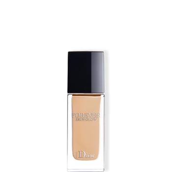 Dior Dior Forever Skin Glow rozjasňující hydratační make-up - 2WP Warm Peach 30 ml