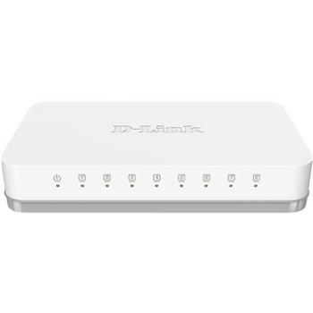 D-Link GO-SW-8G (GO-SW-8G/E)