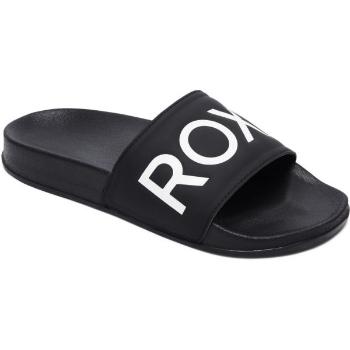 Roxy SLIPPY II Dámské pantofle, černá, velikost 11