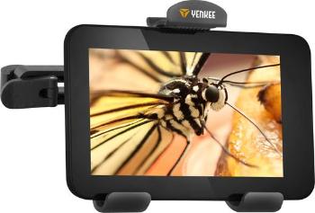 YST 400 auto držák na tablet YENKEE