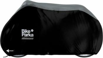 BikeParka XL Nepromokavý obal na cyklo tašku 225 x 140 cm